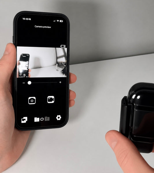 App Connectivity