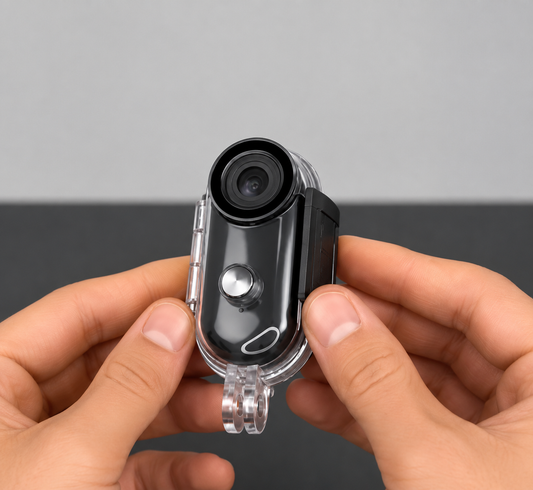 Waterproof Case