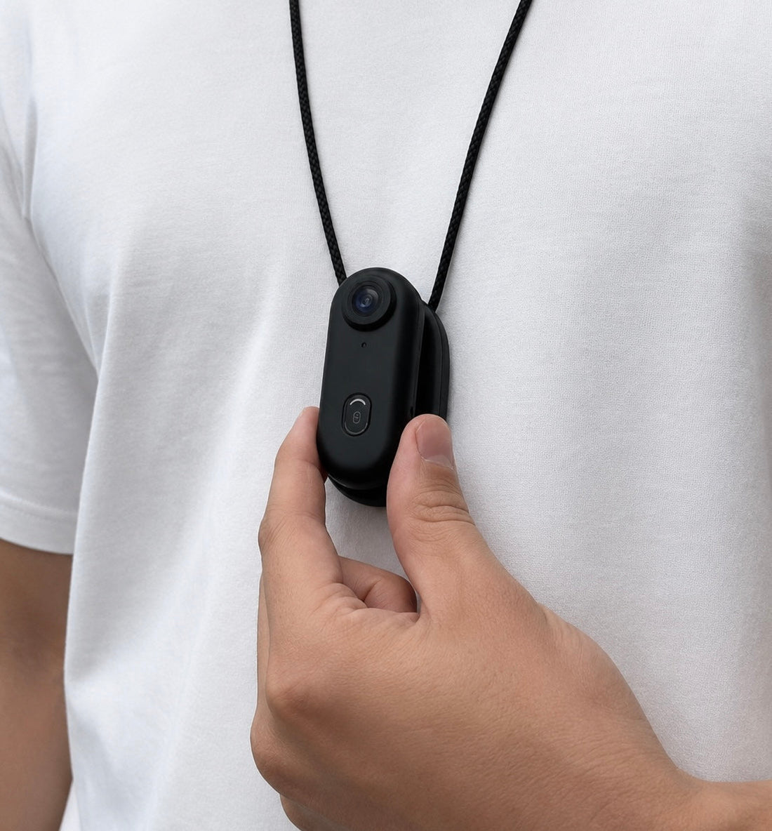 Magnetic Lanyard
