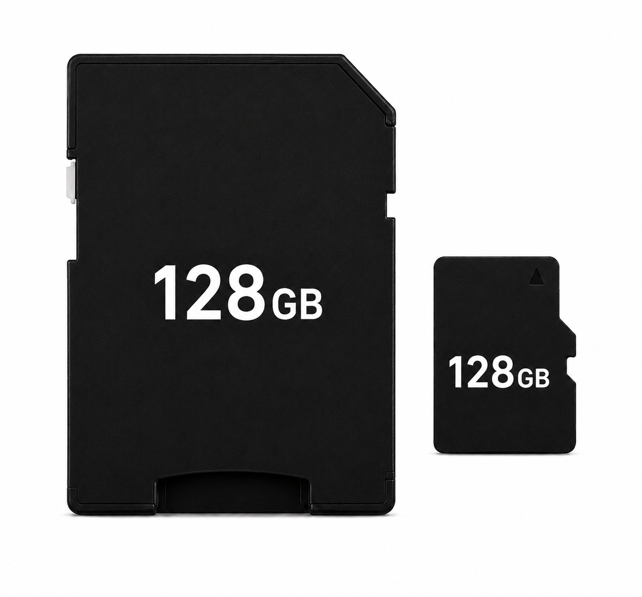 POVcam™ 128GB Micro SD Card