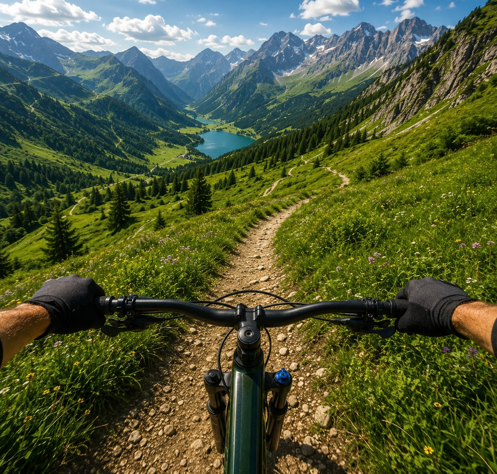 CYCLING