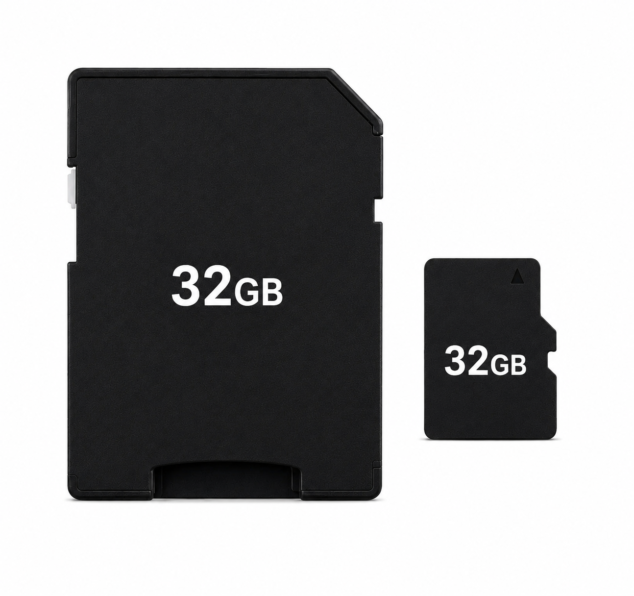 POVcam™ 32GB Micro SD Card