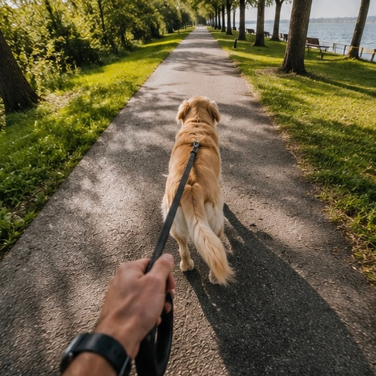 PET WALKS