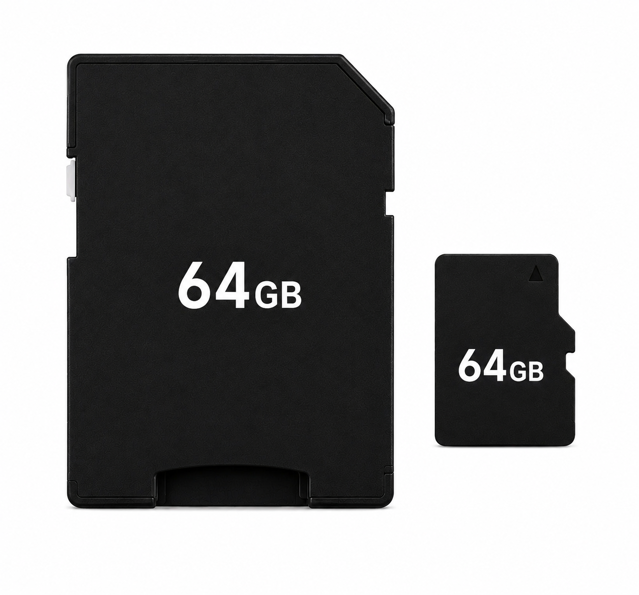 POVcam™ 64GB Micro SD Card
