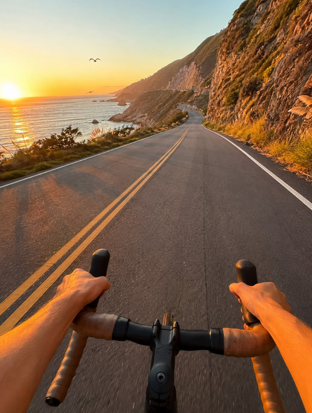 CYCLING